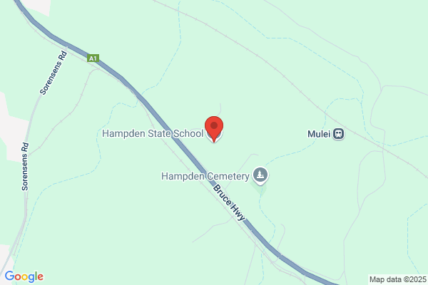 Hampden Primary School