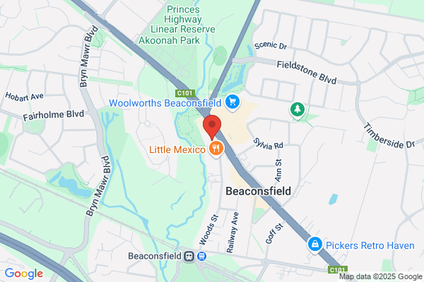 Beaconsfield Friendlygrocer
