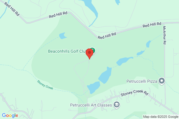 Beaconhills Country Golf Club