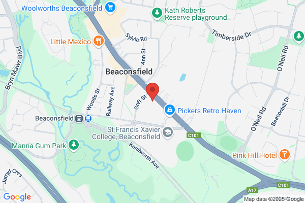 Beaconsfield Auto Electrics