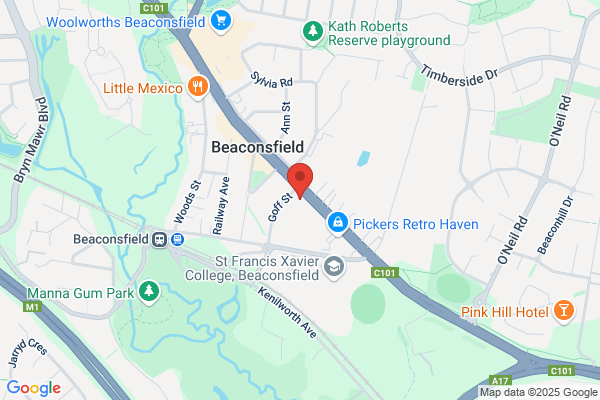 Beaconsfield Automotive Services