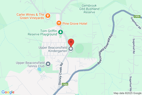 Beaconsfield Combined Outside School Hours Care - Cardinia Shire