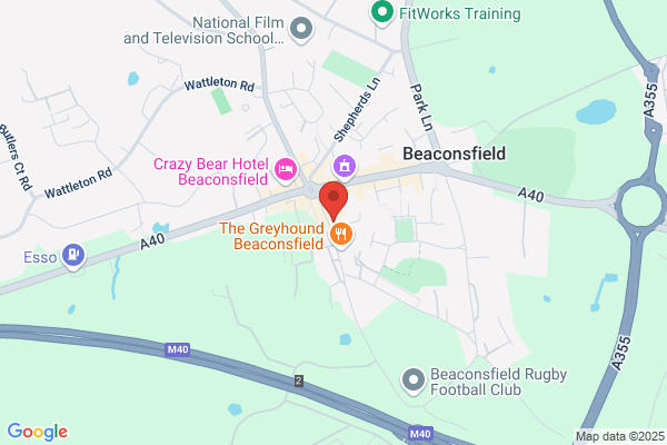 Beaconsfield Counselling Service