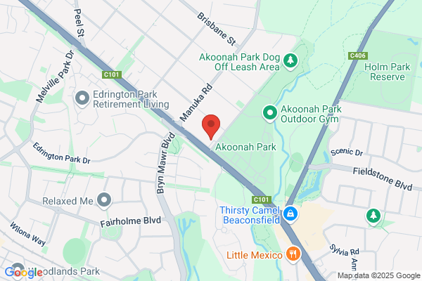 Beaconsfield Dental Clinic