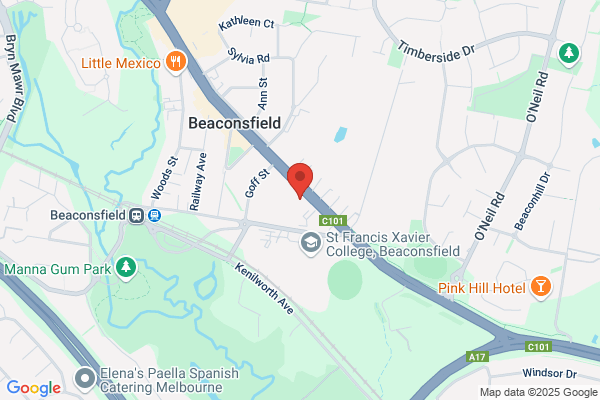 Beaconsfield Home Timber & Hardware Pty Ltd