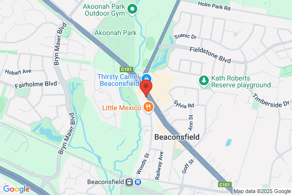 Beaconsfield Pet Supplies & Grooming