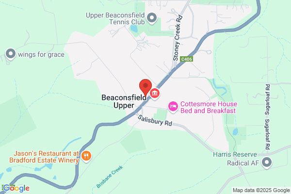 Beaconsfield Pharmacy