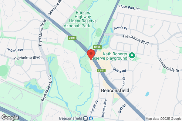 Beaconsfield Pizza