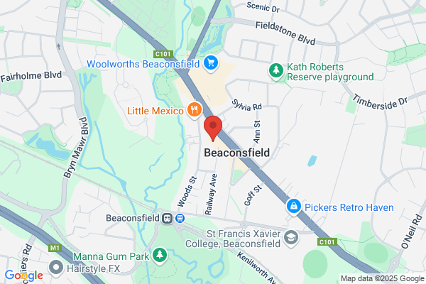 Beaconsfield Podiatry Clinic