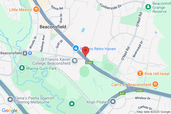 Beaconsfield Roofing