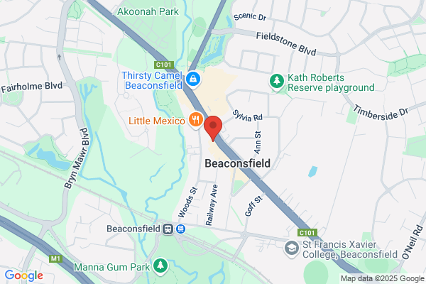 Berwick Legal