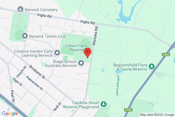 Berwick Leisure Centre YMCA