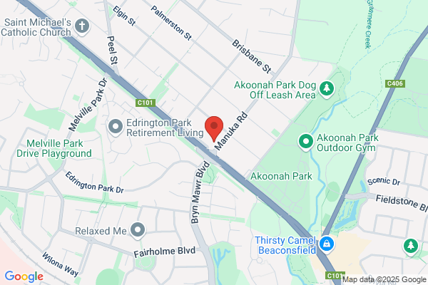 Casy Denture Clinic