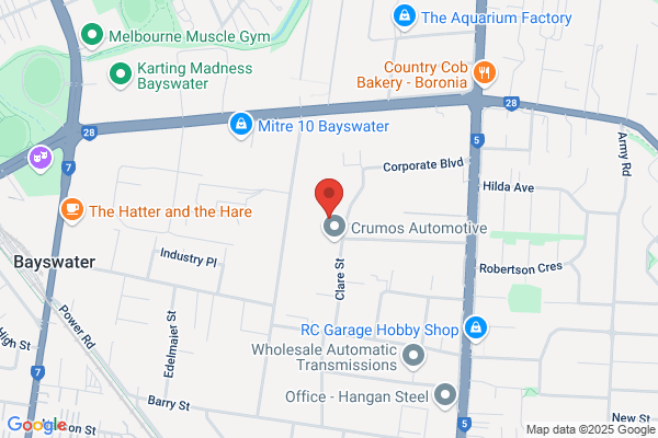 Industrial Cutting & Sewing Contractors Pty Ltd