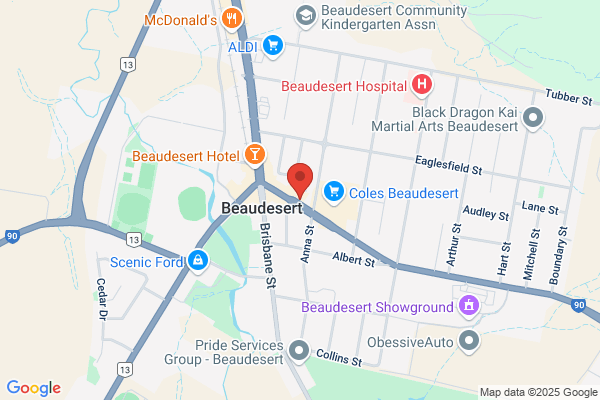 ABC Beaudesert