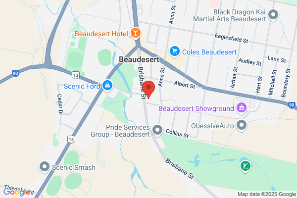 ABC Developmental Learning Centre - Brisbane Street Beaudesert
