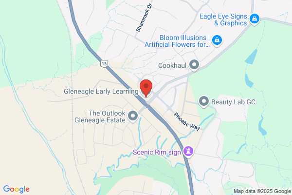 Gleneagle Early Learning