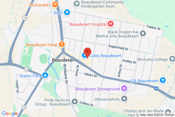 Beaudesert Family Practice
