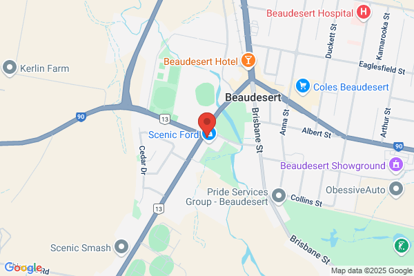 Annalee Motel Beaudesert