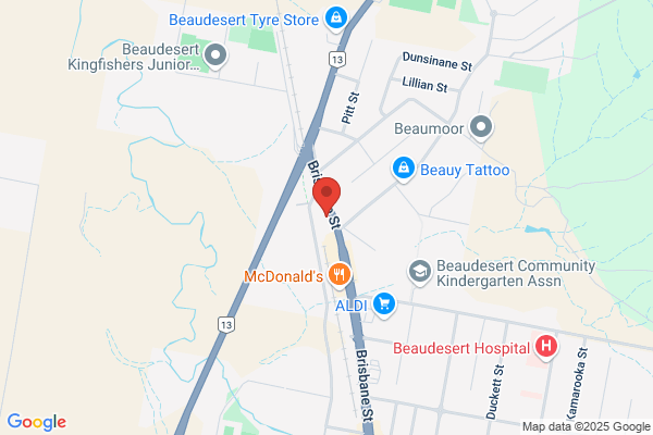 A Beaudesert Auto Wrecking