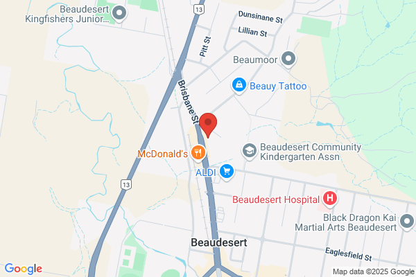 Auto One Beaudesert