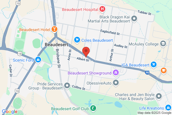 Beaudesert Medical Centre Pharmacy