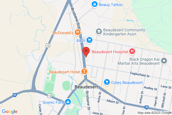 Beaudesert Prescription Centre