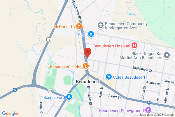 Beaudesert Real Estate