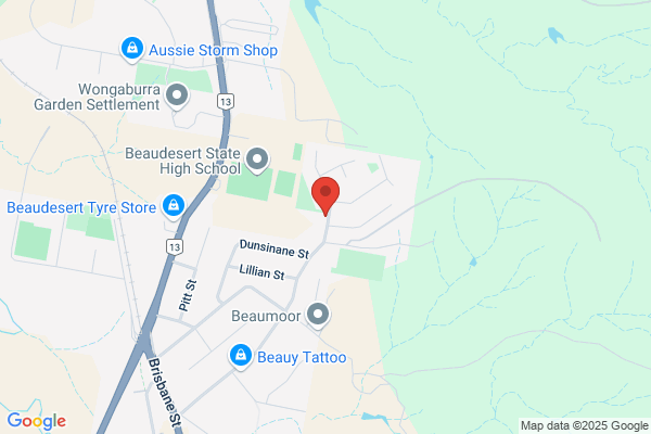 Beaudesert State Preschool