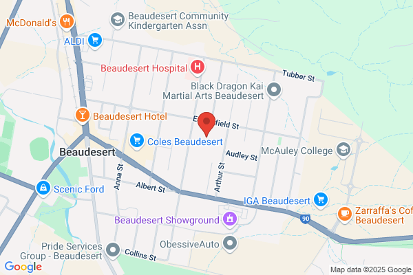 Beaudesert State School