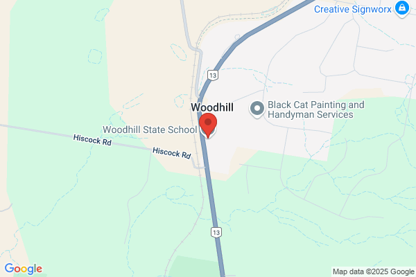 Woodhill State School