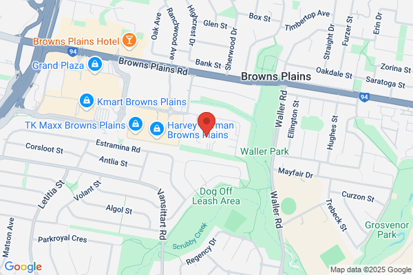 Cascade Pools QLD Pty Ltd