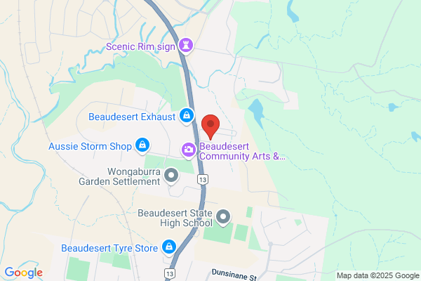 Beaudesert Veterinary Clinic