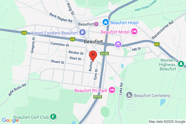 Beaufort Aged Care Hostel