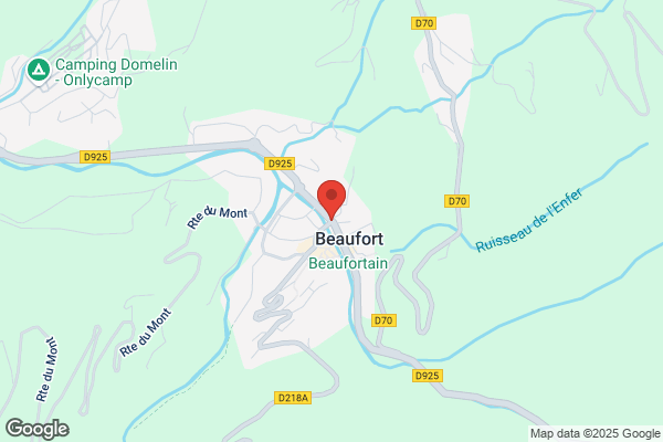 Beaufort Cemetery Trust