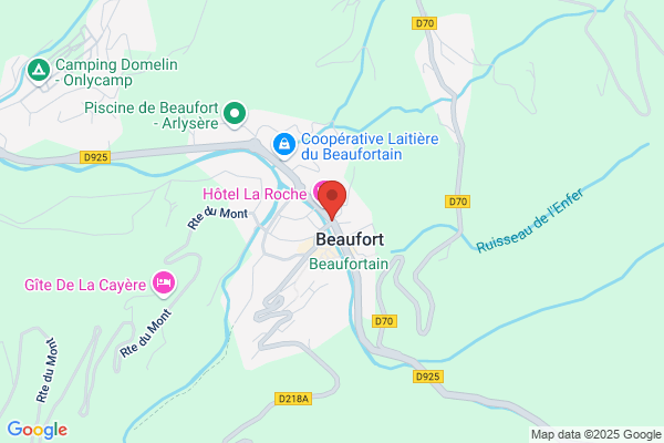 Beaufort Golf & Bowling Club