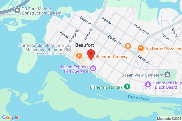 Beaufort Licensed Supermarket