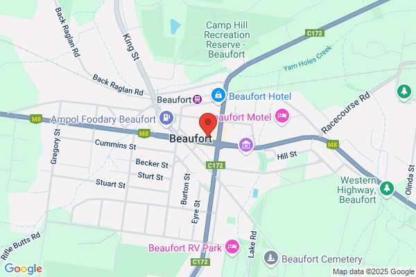 Beaufort Medical Practice