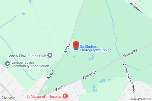 Epping Timber