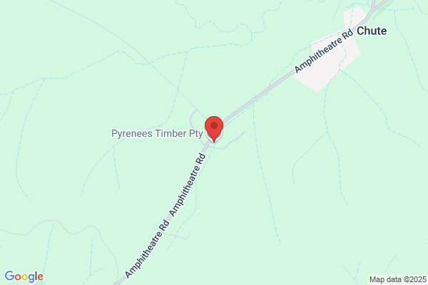 Pyrenees Timber Pty Ltd