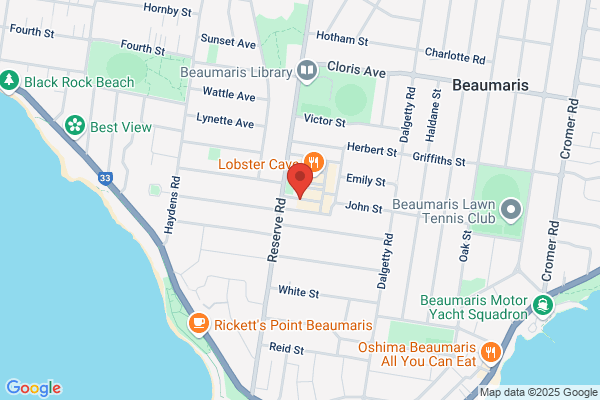 Barrett's Breads