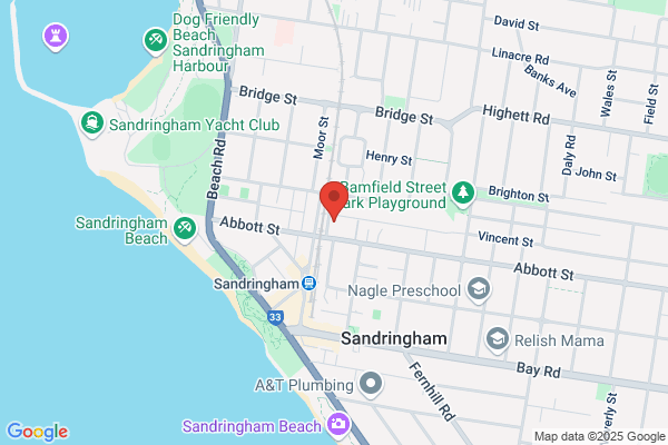 Bayside Family Day Care Scheme - Sandringham