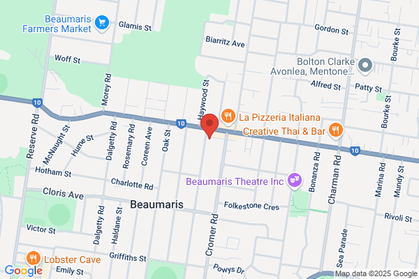 Hampton Child Care Centre