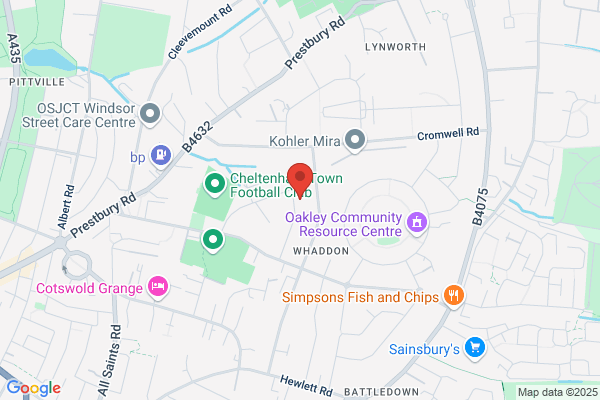 Kids Company - Cheltenham
