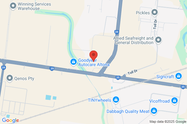 Henry Systems Pty Ltd