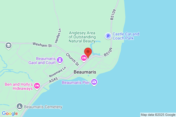 Beaumaris Dental Group