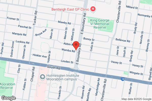 Chesterville Road Dental Surgery