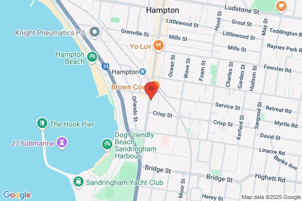 Harnick Douglas Dr & Associates