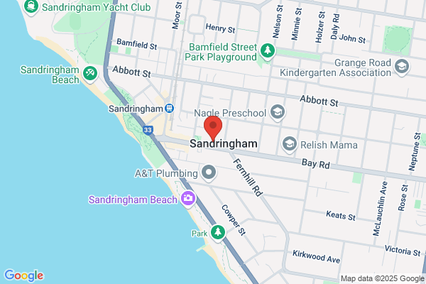 A Sandringham Medical Centre