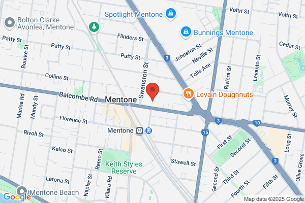 Balcombe Road Medical Centre